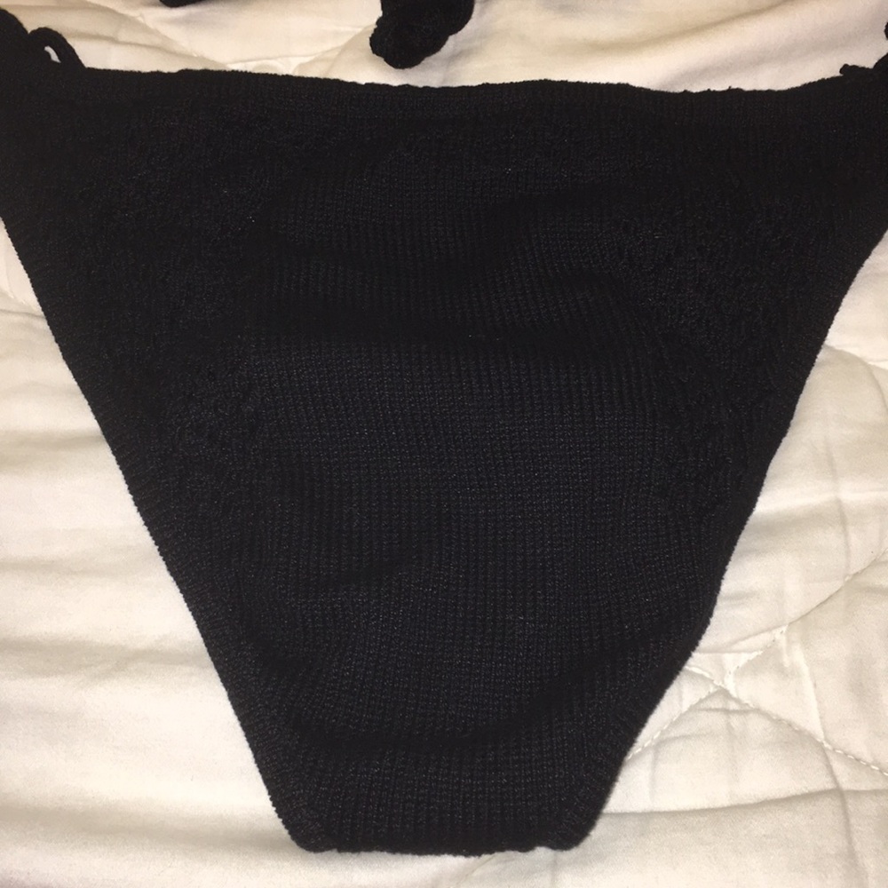 NEW Black Two Piece Bikini 👙 - Picture 8 of 8